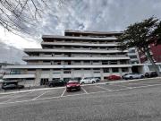 Apartamento T1 com varanda a nascente mobilado e...