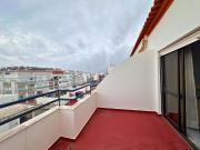 Apartamento T1 com Varanda a Sul | Arrendamento Anual |...
