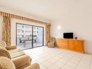 Apartamento T1 com Varanda – Albufeira