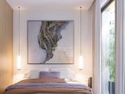 Apartamento T1 com Varanda Citiflat Avenidas Novas, Lisboa