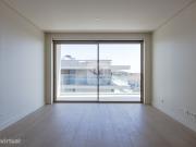 Apartamento T1 com varanda de 18 m2 com vistas de Mar em...