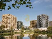 Apartamento T1 com Varanda de 18m² Arca d'Água, Porto