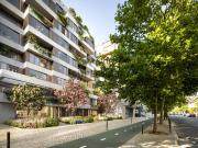 Apartamento T1 com varanda e 1 lugar de estacionamento...
