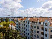 Apartamento T1 com Varanda e Arrumo no centro de Aveiro