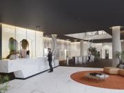 Apartamento T1, com varanda e estacionamento, em Lisboa