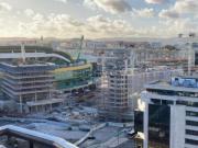 Apartamento T1, com varanda e estacionamento, em Lisboa