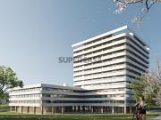 Apartamento T1 com Varanda e Estacionamento próximo à...