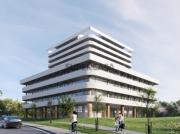 Apartamento T1 com Varanda e Estacionamento próximo à...