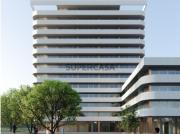 Apartamento T1 com Varanda e Estacionamento próximo à...