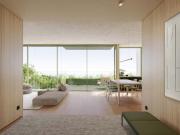 Apartamento T1 com varanda e garagem | Bairro Hollywood...