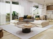 Apartamento T1 com Varanda e Garagem | Empreendimento em...