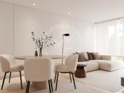 Apartamento T1 com Varanda e Lugar de Estacionamento em...