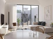 Apartamento T1 com varanda e lugar de estacionamento,...