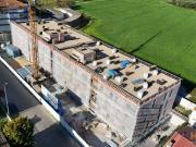 Apartamento T1 com Varanda e Lugar de Estacionamento |...