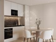 Apartamento T2 com Varanda e Lugar de Estacionamento...