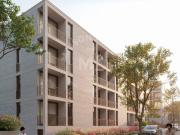 Apartamento T1 com Varanda e Lugar de Estacionamento...