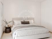 Apartamento T1 com Varanda e Lugar de Estacionamento...