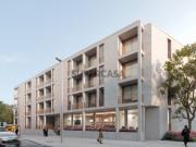 Apartamento T1 com Varanda e Lugar de Estacionamento...