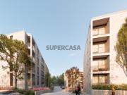 Apartamento T1 com Varanda e Lugar de Estacionamento...