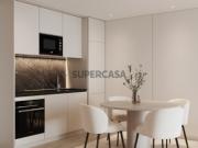 Apartamento T1 com Varanda e Lugar de Estacionamento...