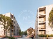 Apartamento T1 com Varanda e Lugar de Estacionamento...