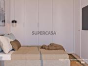 Apartamento T1 com Varanda e Lugar de Garagem em...