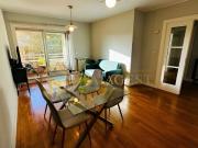 Apartamento T1 com Varanda e Lugar de Garagem na Foz do...