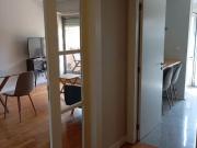 Apartamento T1 com Varanda e Lugar de Garagem na Foz do...