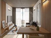 Apartamento T1 com Varanda e Lugar de Garagem próximo ao...