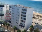 Apartamento T1 com varanda e marquise, na Quarteira