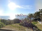 Apartamento T1 com varanda e parquamento, 5 minoto da Praia