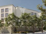 Apartamento T1 com varanda e parqueamento coberto