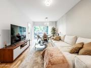 Apartamento T1 com varanda e rooftop no Empreendimento...