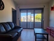 T1 com Varanda, a 160 mts do Metro Faria Guimarães Porto