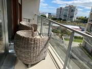 Apartamento T1 com varanda e vista rio no Condomínio...