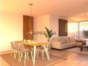 Apartamento T1 com Varanda em Condomínio Privado em...