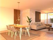 Apartamento T1 com Varanda em Condomínio Privado em...