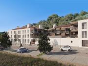 Apartamento T1 com varanda em novo empreendimento,...