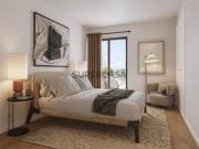Apartamento T1 com varanda em novo empreendimento em Loures