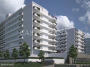 Apartamento T1 com varanda em novo empreendimento em...