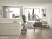 Apartamento T1 com varanda em novo empreendimento em...
