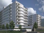 Apartamento T1 com varanda em novo empreendimento em...