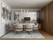 Apartamento T1 com varanda em novo empreendimento em Tavira