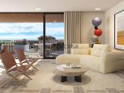 Apartamento T1 com varanda em novo empreendimento na...