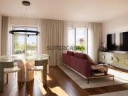 Apartamento T1, com varanda, em novo empreendimento, na...