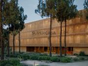 Apartamento T1 com varanda em novo empreendimento na Aroeira