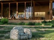 Apartamento T1 com varanda em novo empreendimento na Aroeira