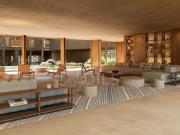 Apartamento T1 com varanda em novo empreendimento na Aroeira