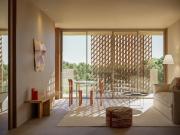 Apartamento T1 com varanda em novo empreendimento na Aroeira