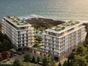 Apartamento T1 com varanda em novo empreendimento na...